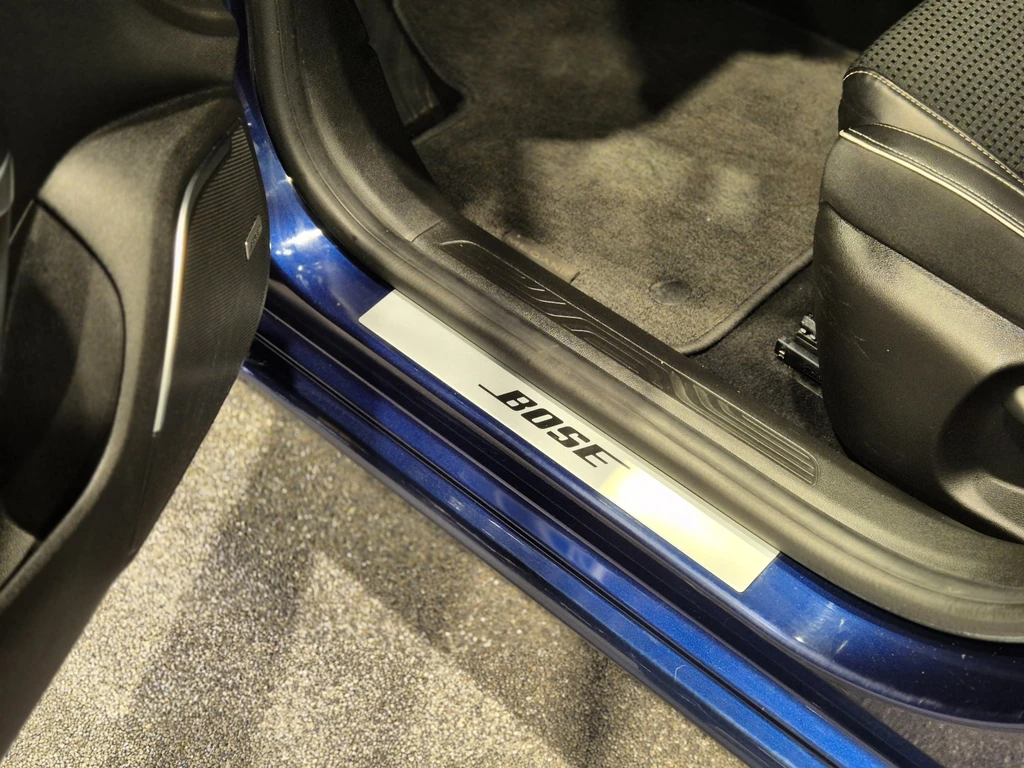 Renault Mégane Estate – foto 31