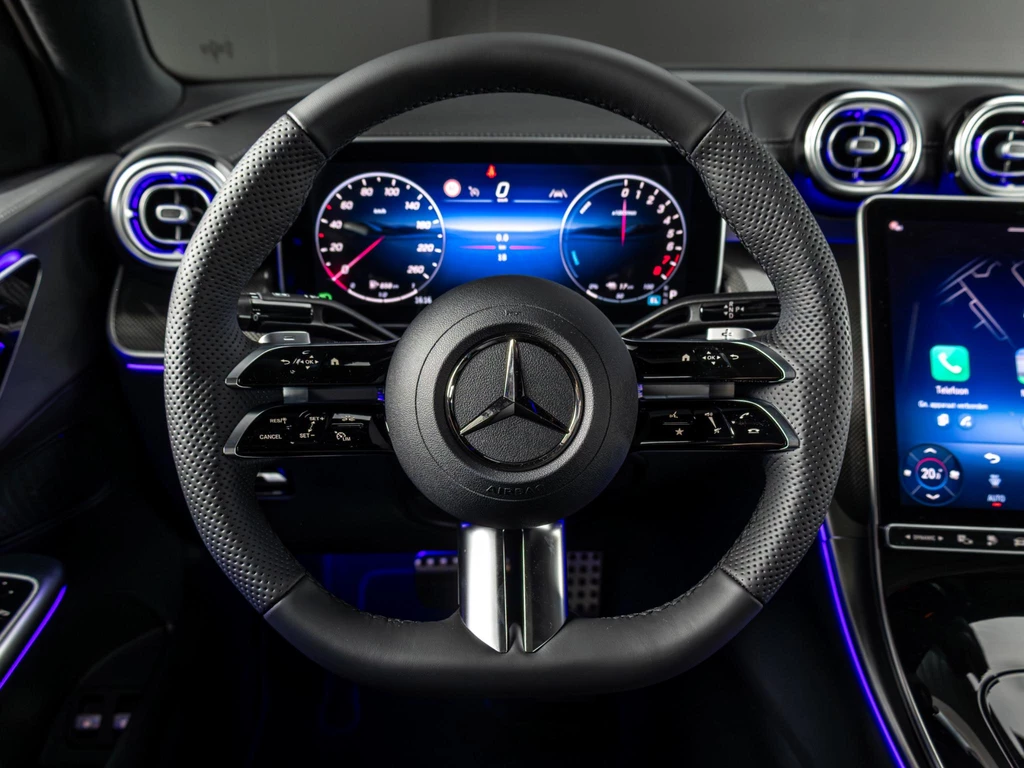Mercedes-Benz GLC – foto 10