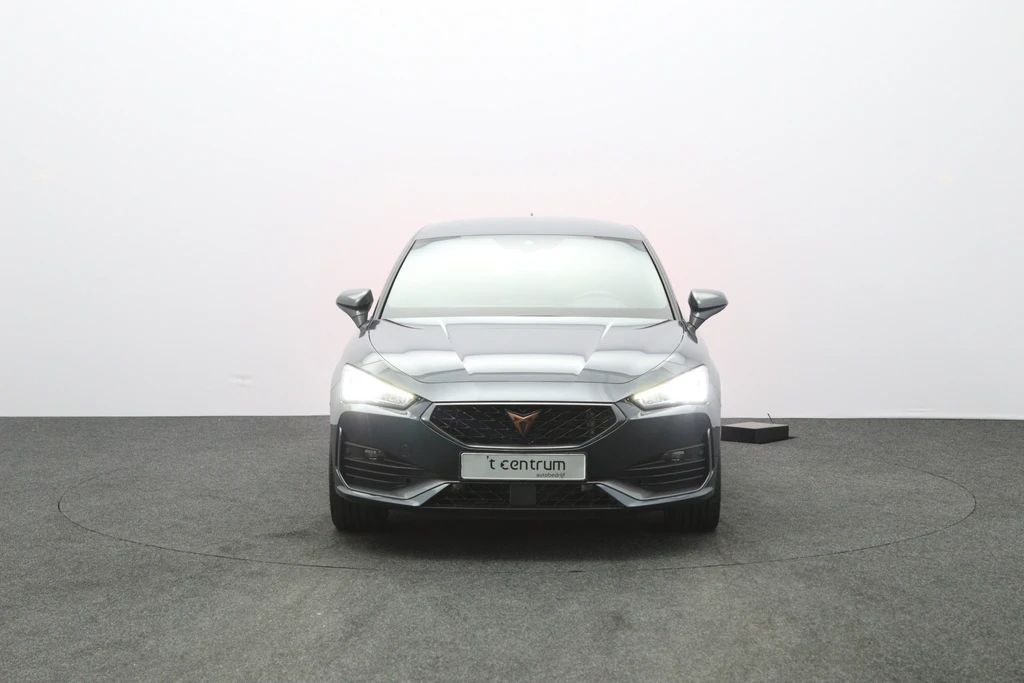 CUPRA Leon – foto 8