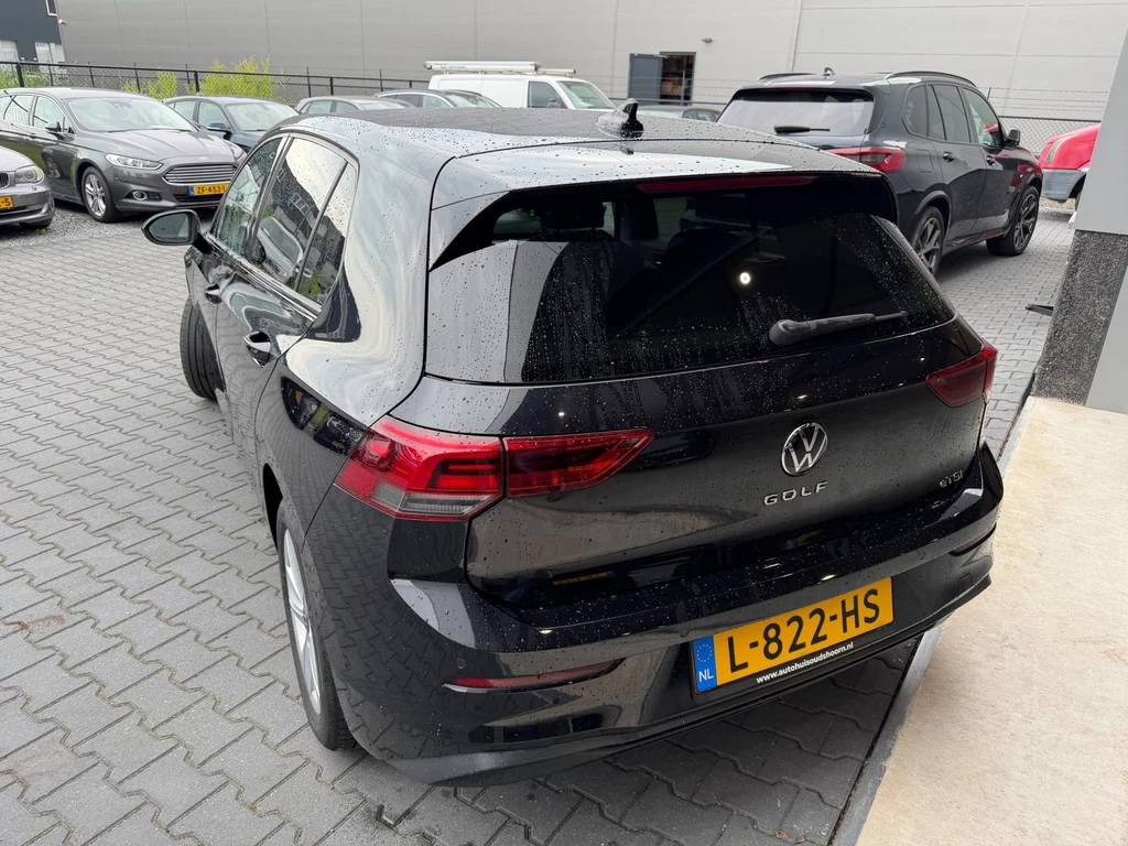 Volkswagen Golf – foto 3
