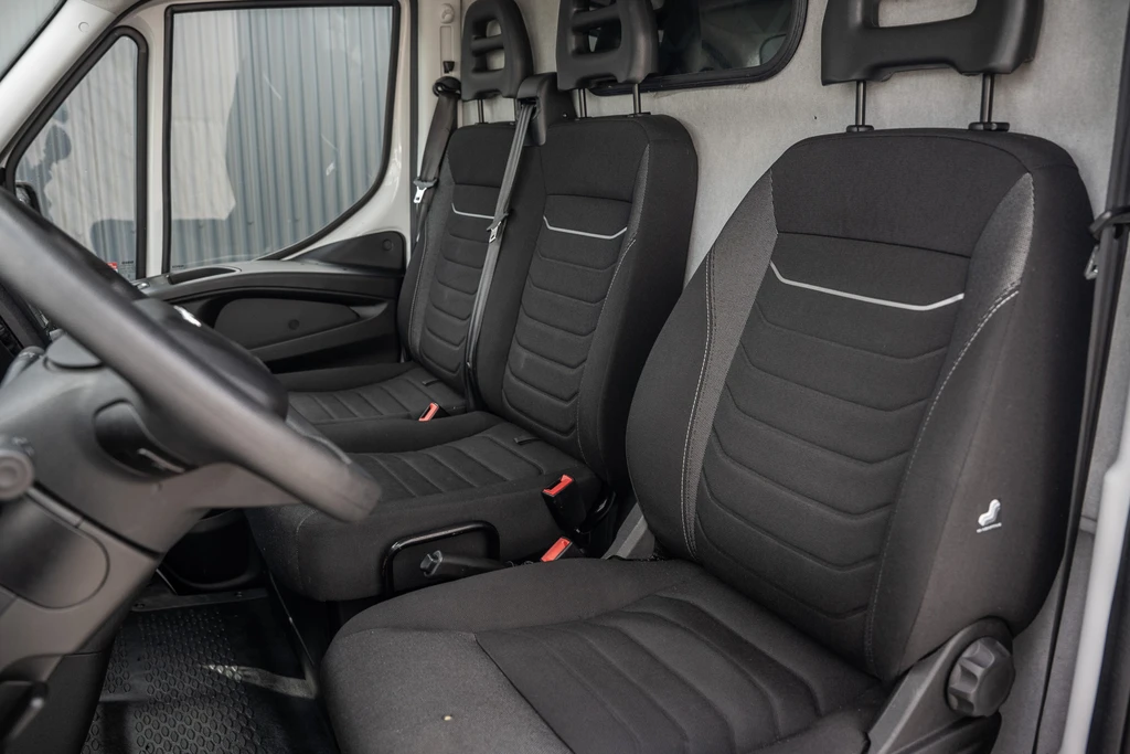 Iveco Daily – foto 11