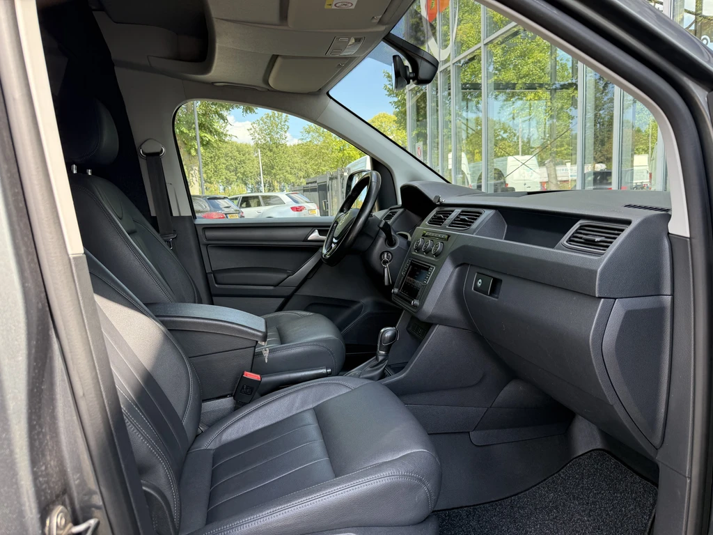 Volkswagen Caddy – foto 13