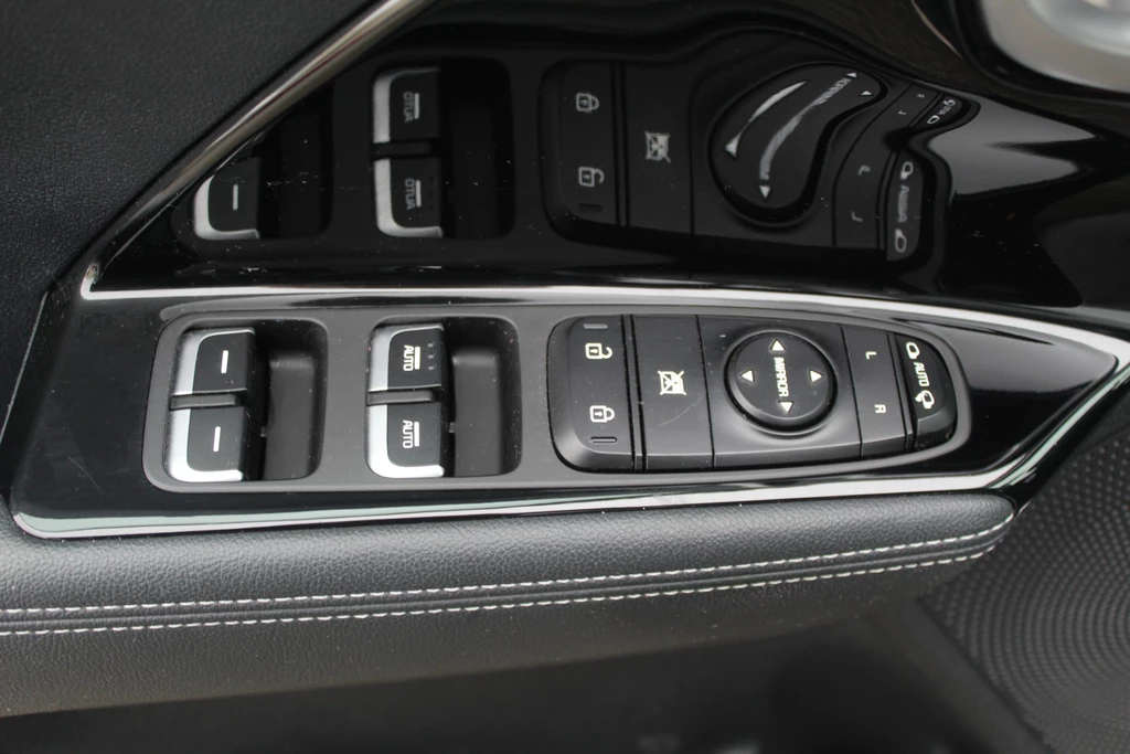 Kia Niro – foto 15