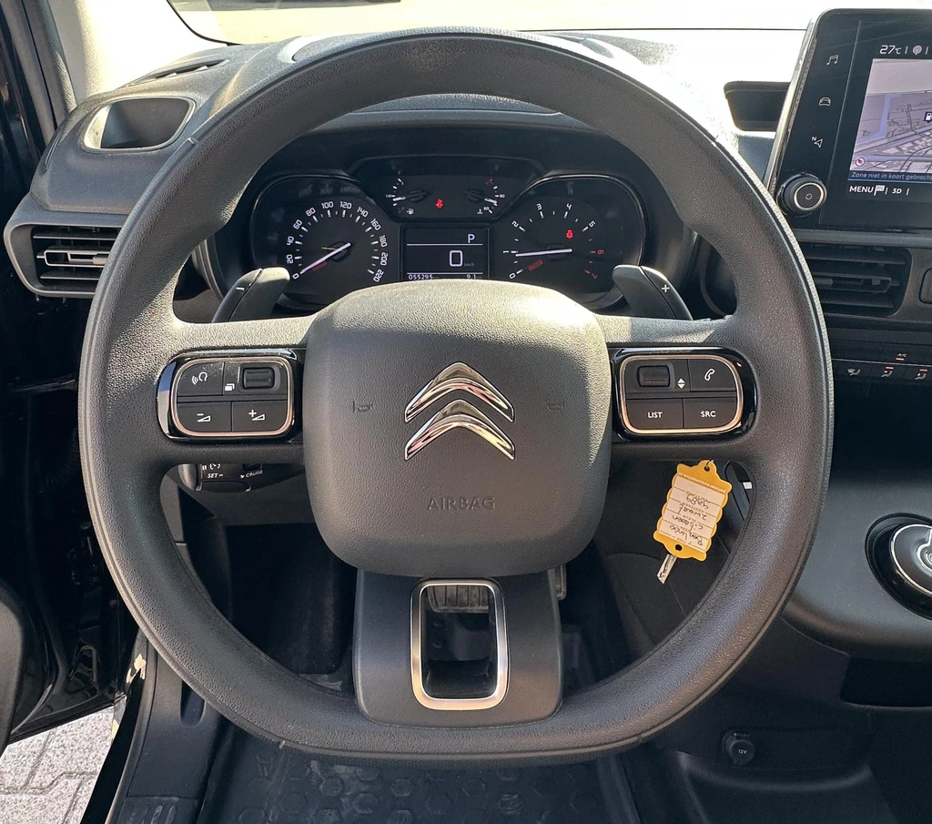Citroën Berlingo – foto 14