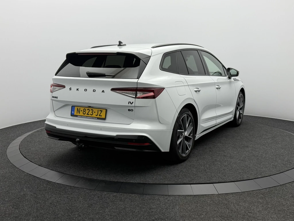 Škoda Enyaq iV – foto 6