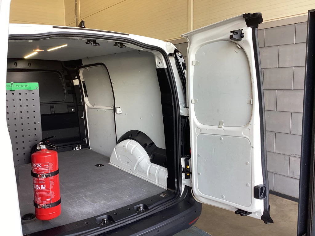 Volkswagen Caddy – foto 45