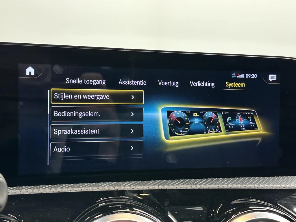 Mercedes-Benz CLA – foto 63