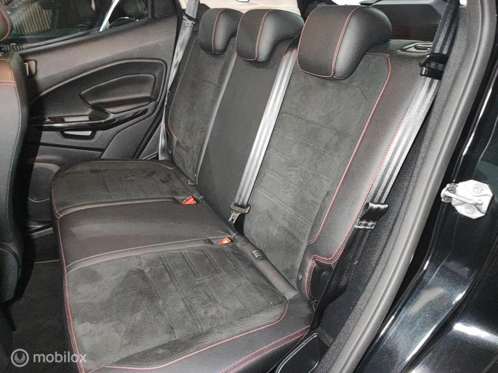 Ford EcoSport – foto 42