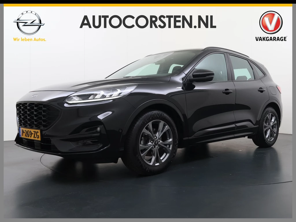 Ford Kuga – foto 2