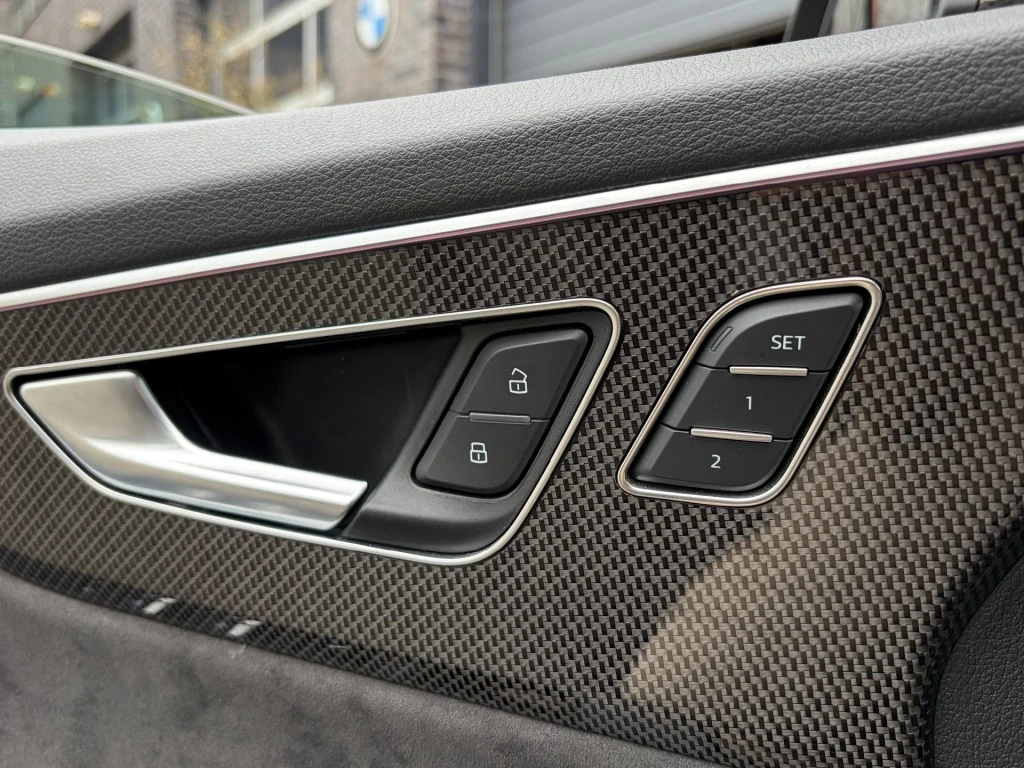Audi SQ8 – foto 25