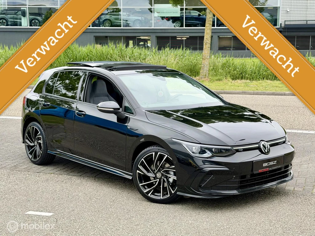 Volkswagen Golf – foto 3