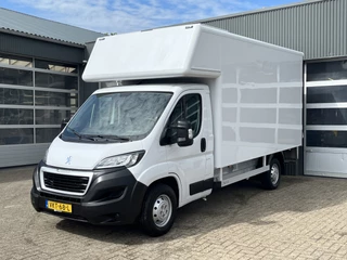 Peugeot Boxer – thumbnail 1