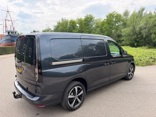 Volkswagen Caddy – thumbnail 6