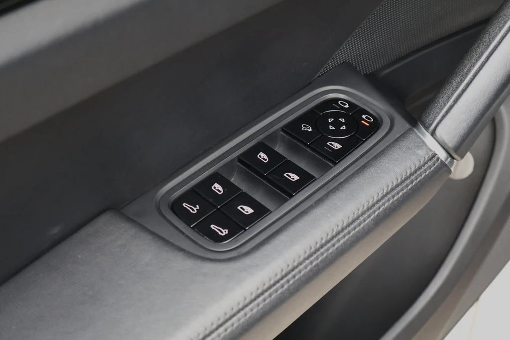 Porsche Cayenne – foto 53