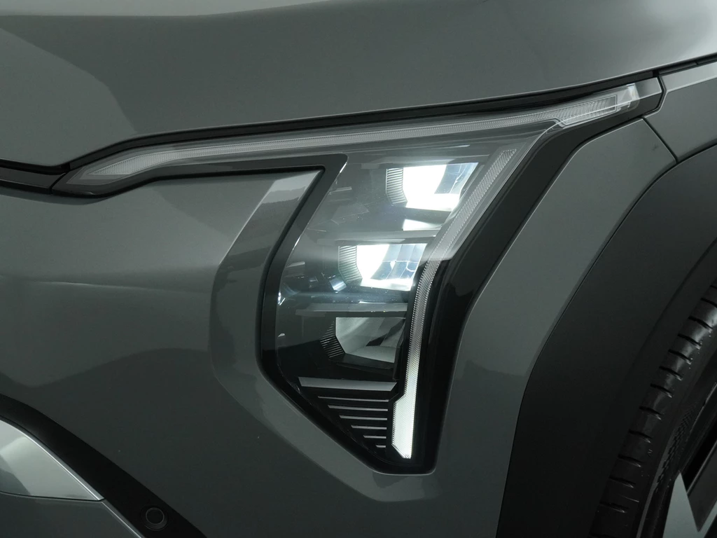 Kia EV3 – foto 14