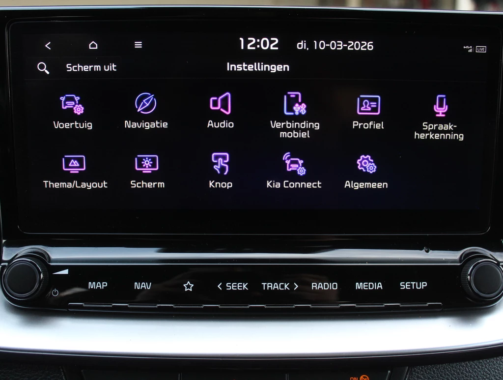 Kia ProCeed – foto 35