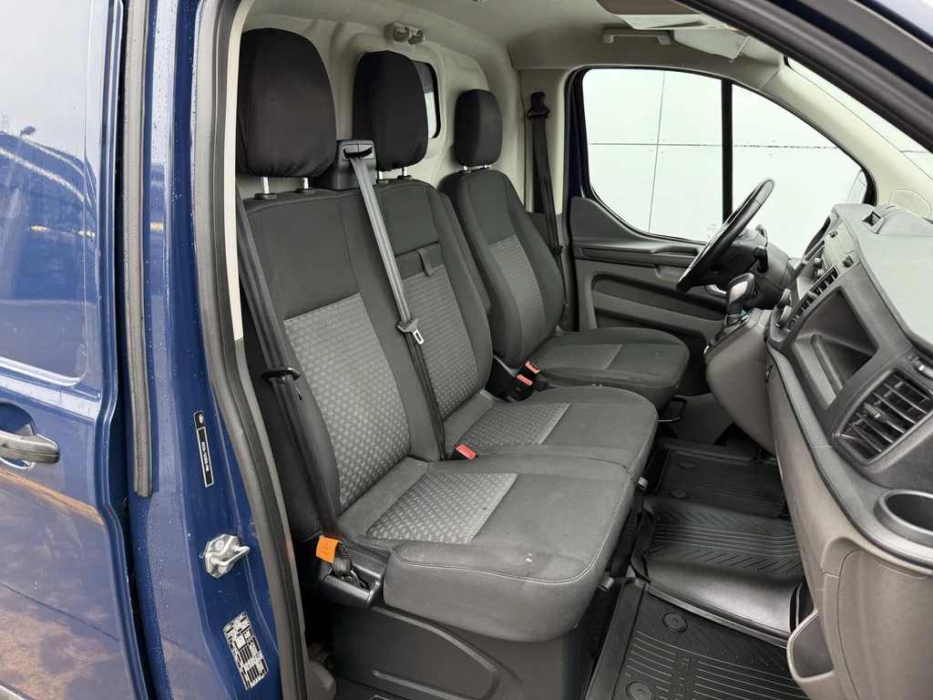 Ford Transit Custom – foto 9