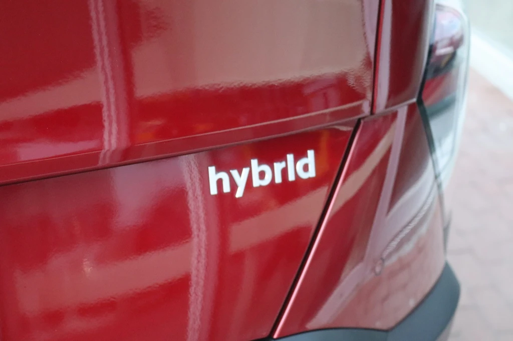 Hyundai Kona – foto 39