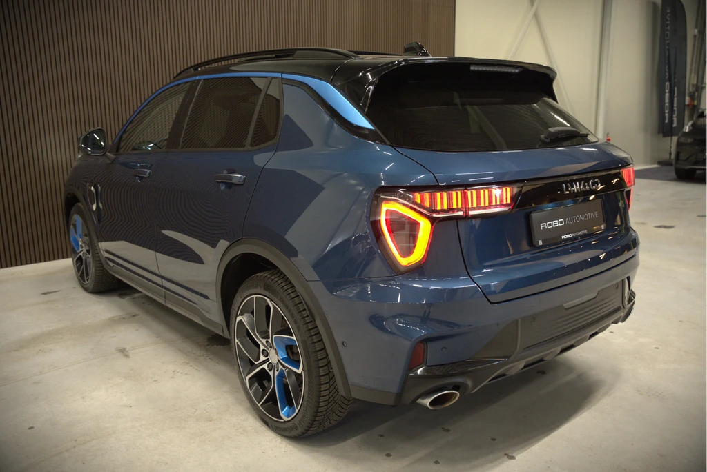 Lynk & Co 01 – foto 5