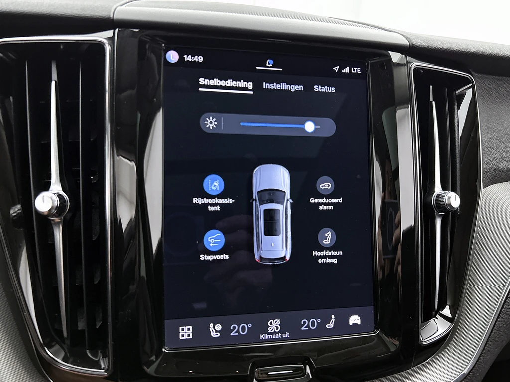 Volvo XC60 – foto 14