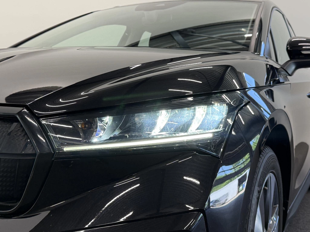 Škoda Enyaq iV – foto 2
