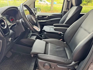 Mercedes-Benz Vito – thumbnail 17