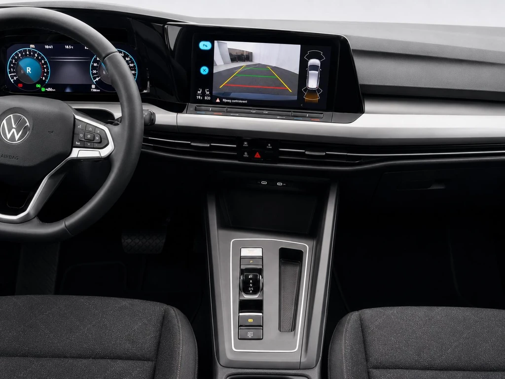 Volkswagen Golf – foto 11