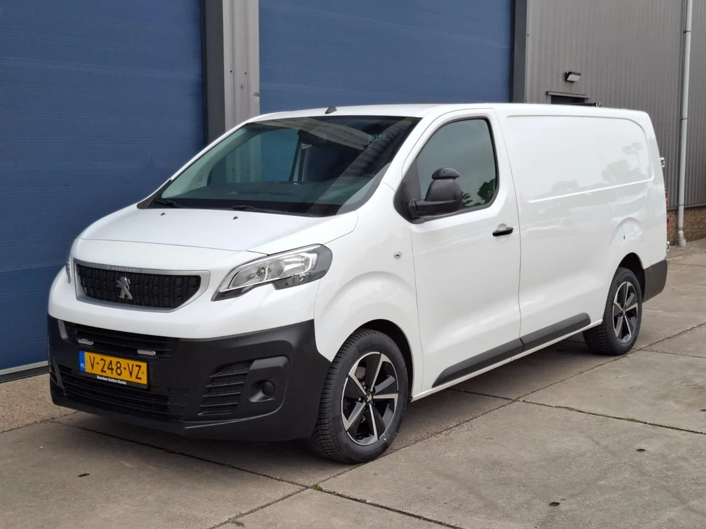 Peugeot Expert – foto 2