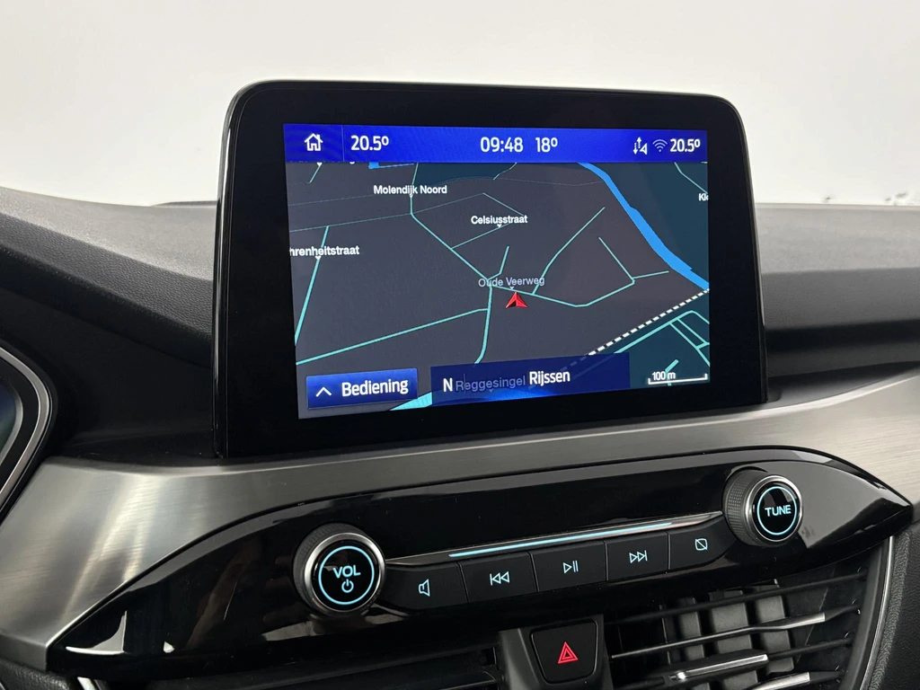 Ford Kuga – foto 22