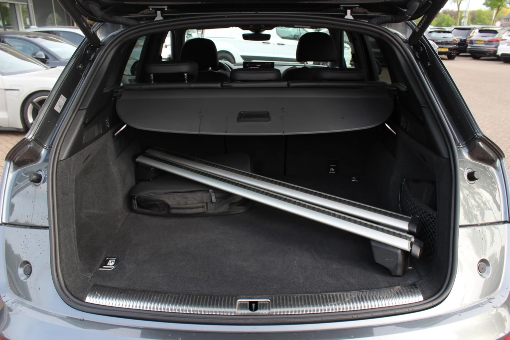 Audi Q5 – foto 18