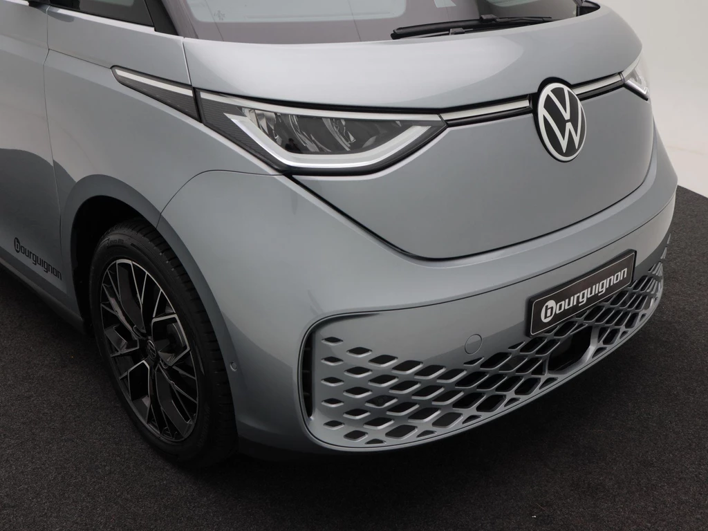 Volkswagen ID. Buzz – foto 7