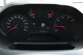 Peugeot Partner – thumbnail 11