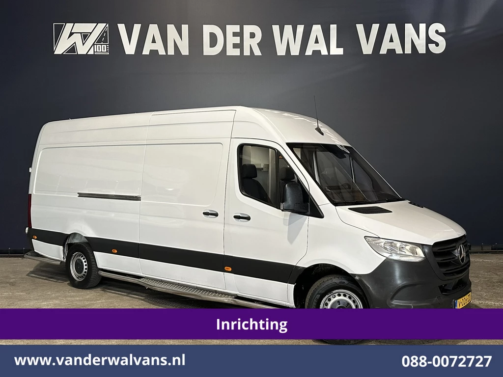 Mercedes-Benz Sprinter – foto 4