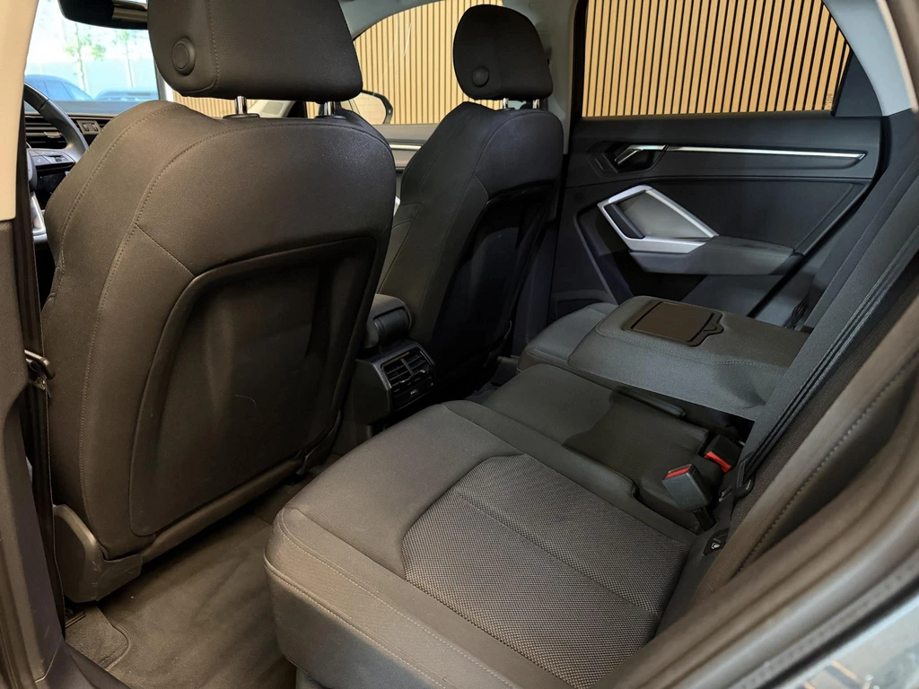 Audi Q3 – foto 40