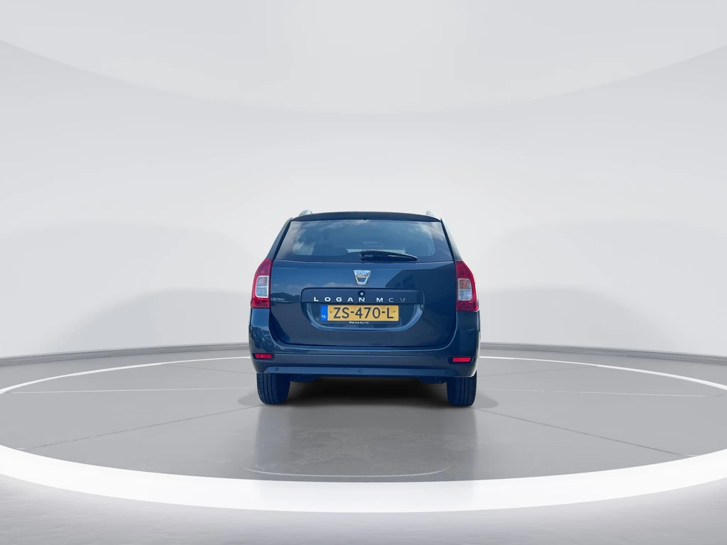 Dacia Logan – foto 5