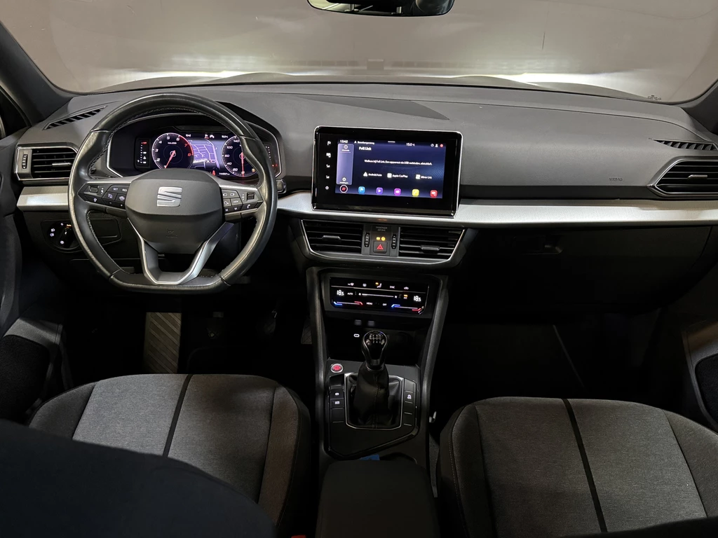 SEAT Tarraco – foto 9
