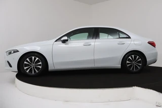 Mercedes-Benz A-Klasse – thumbnail 2