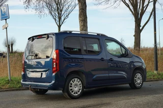 Opel Combo – thumbnail 5