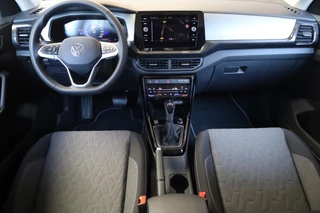 Volkswagen T-Cross – thumbnail 8