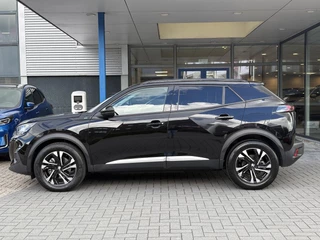 Peugeot e-2008 – thumbnail 2