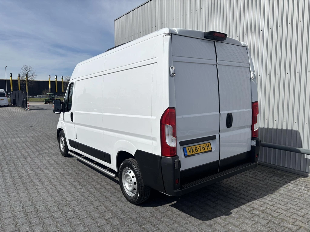 Fiat Ducato – foto 4