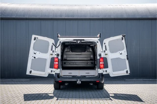 Opel Vivaro – thumbnail 11