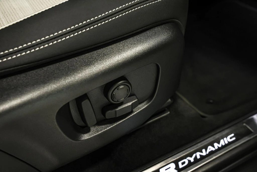 Land Rover Discovery Sport – foto 23