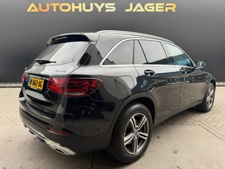 Mercedes-Benz GLC – thumbnail 5