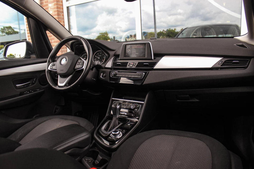 BMW 2 Serie – foto 15