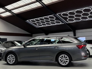 Škoda Octavia – thumbnail 4