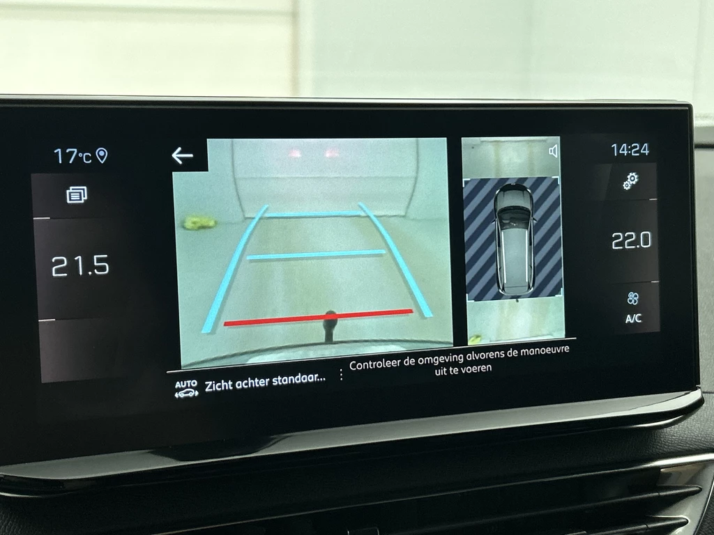 Peugeot 5008 – foto 6