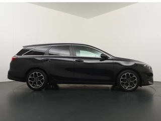 Kia Ceed Sportswagon – thumbnail 9