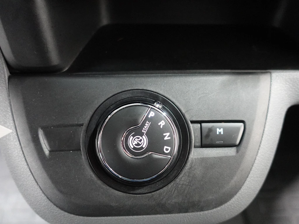 Opel Vivaro – foto 25