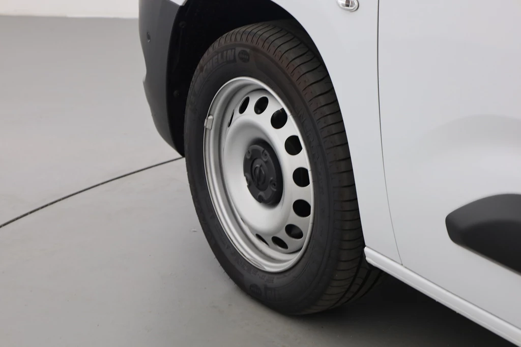 Opel Combo – foto 29